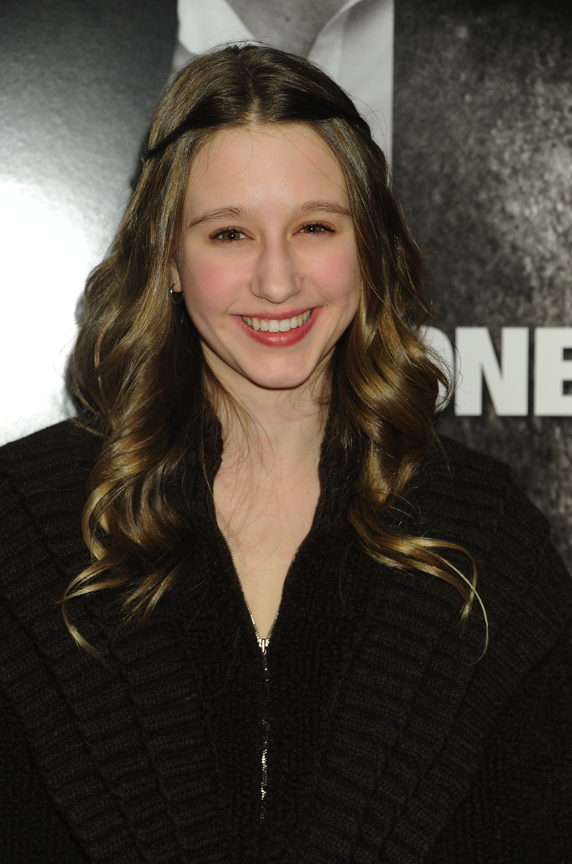  p>泰莎·法米加 i>(taissa farmiga) /i>,1994年8月17日生于美国