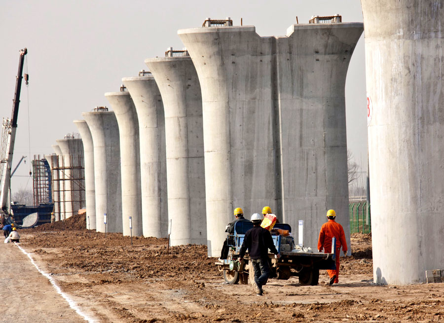  p>郑焦城际铁路(zhengzhou-jiaozuo intercity railway),即郑太客