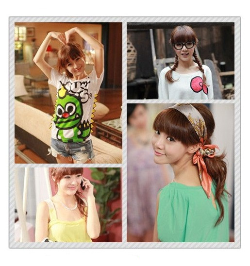 爱情公寓之唐悠悠变装记