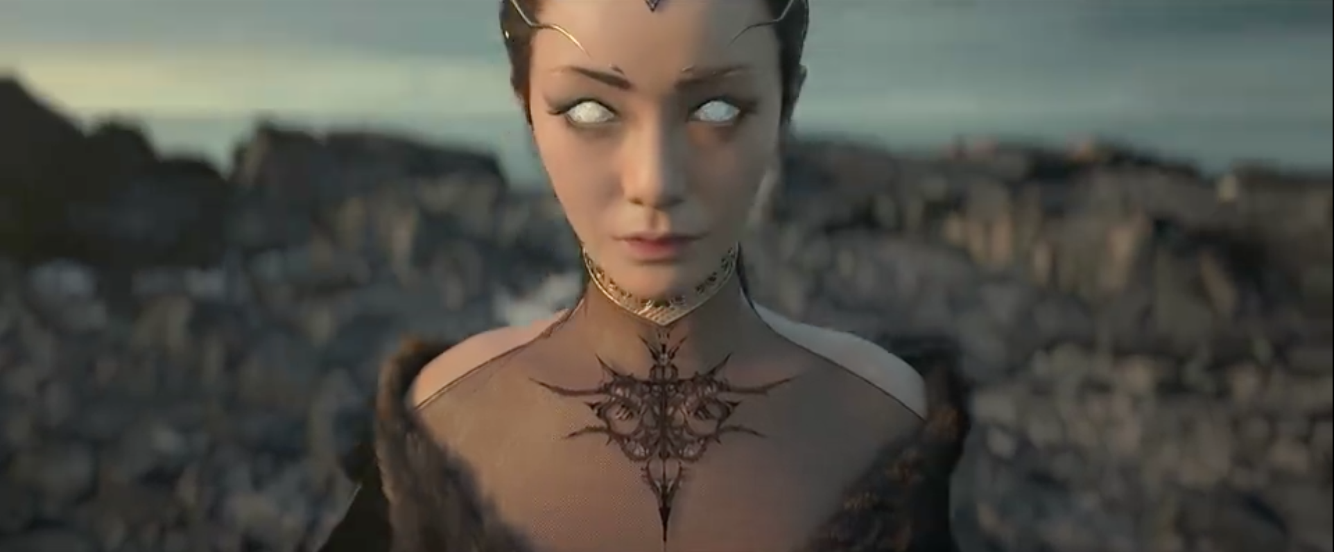  p>《爵迹》是由乐视影业(北京)有限公司出品的真人cg奇幻片,由 a