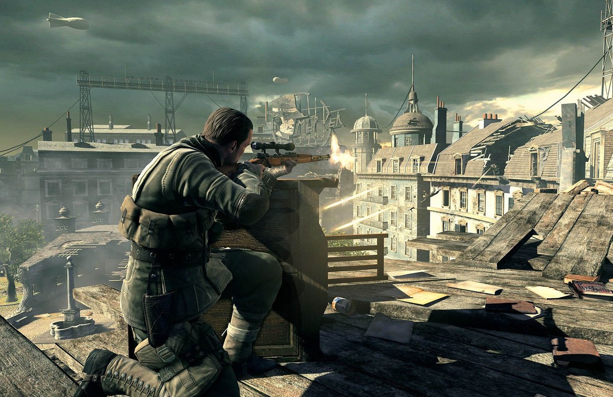 战争之王2狼牙特种部队