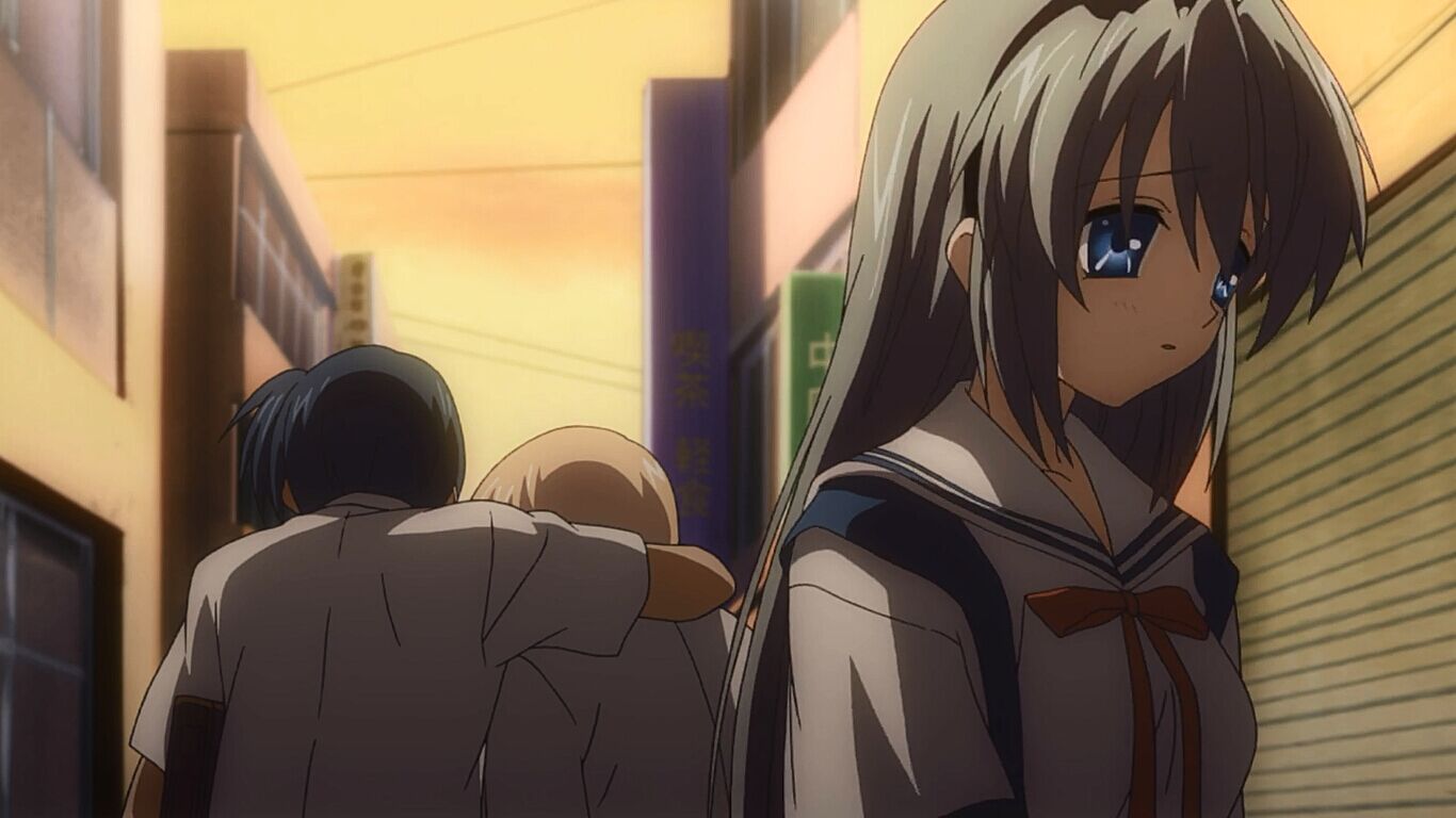  p>坂上智代, a href="#">key社 /a>制作的游戏《 a href="#" data