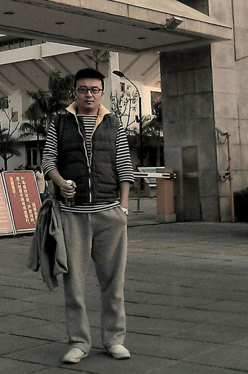 张伟博（中广协学术委员会委员）_百度百科