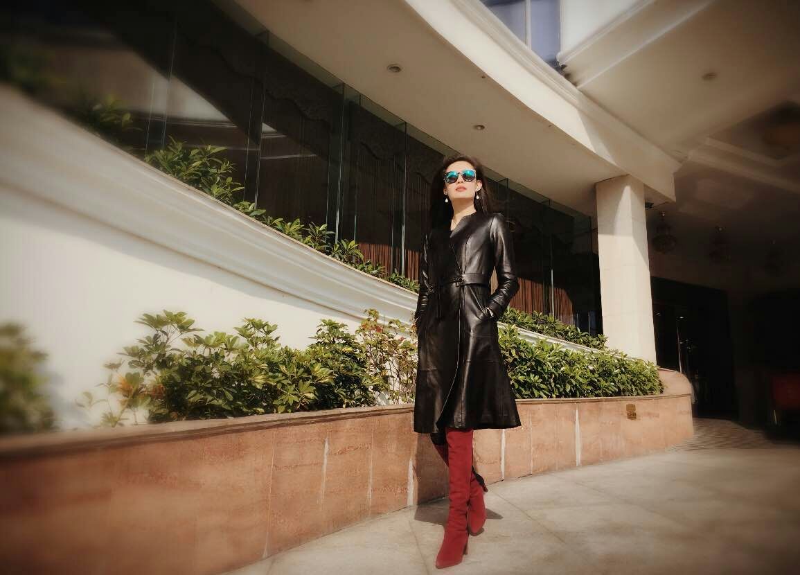  p data-id="go0360no3y">文静,出生于山东青岛,原名邹文静,毕业于 a