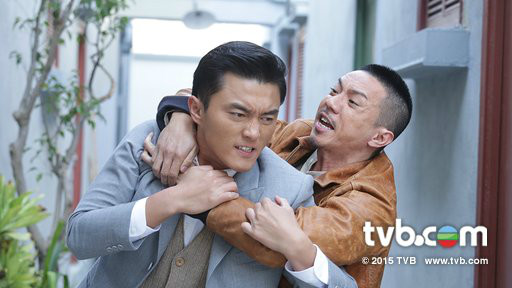  p>《收规华》是由 a>香港电视广播有限公司 /a>于2015年出品的民初