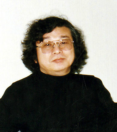 中西元男_百度百科
