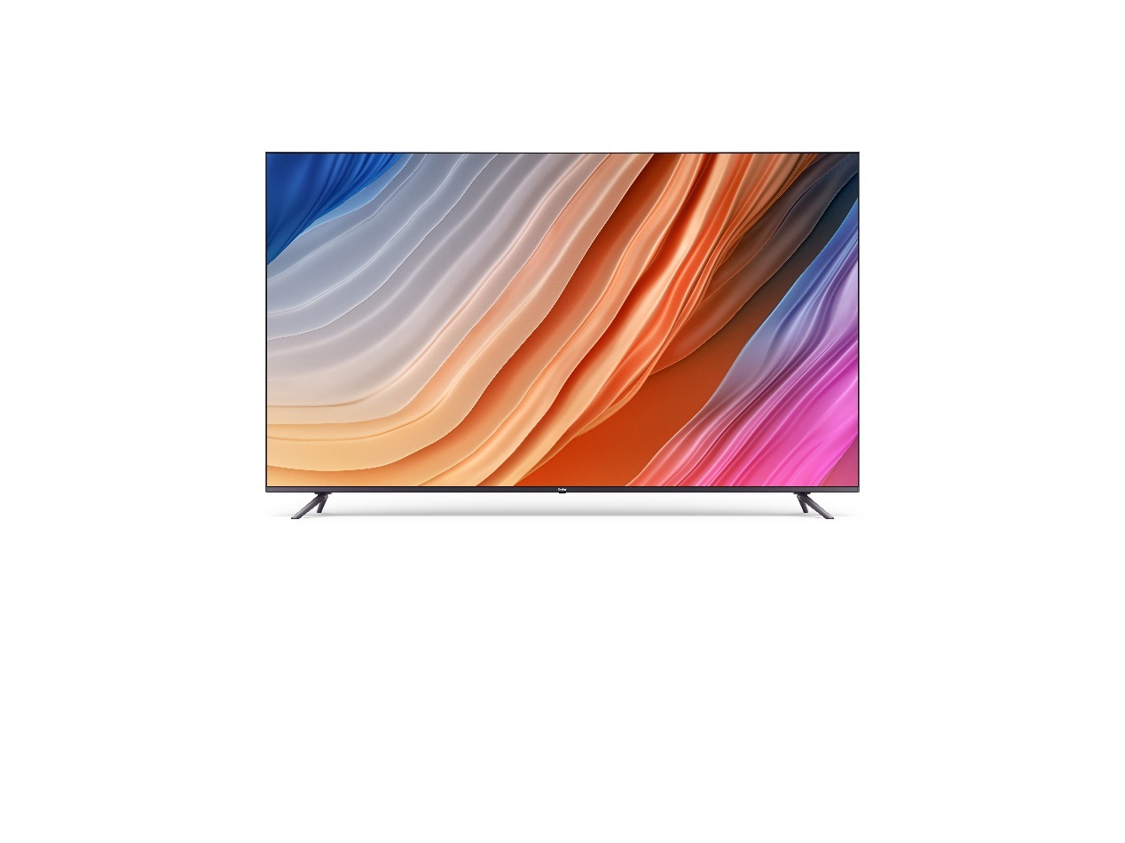  p>redmi max 86英寸超大屏电视是小米旗下redmi max系列第二款产品