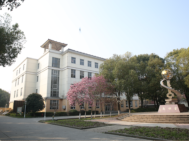 无锡市山北中心小学