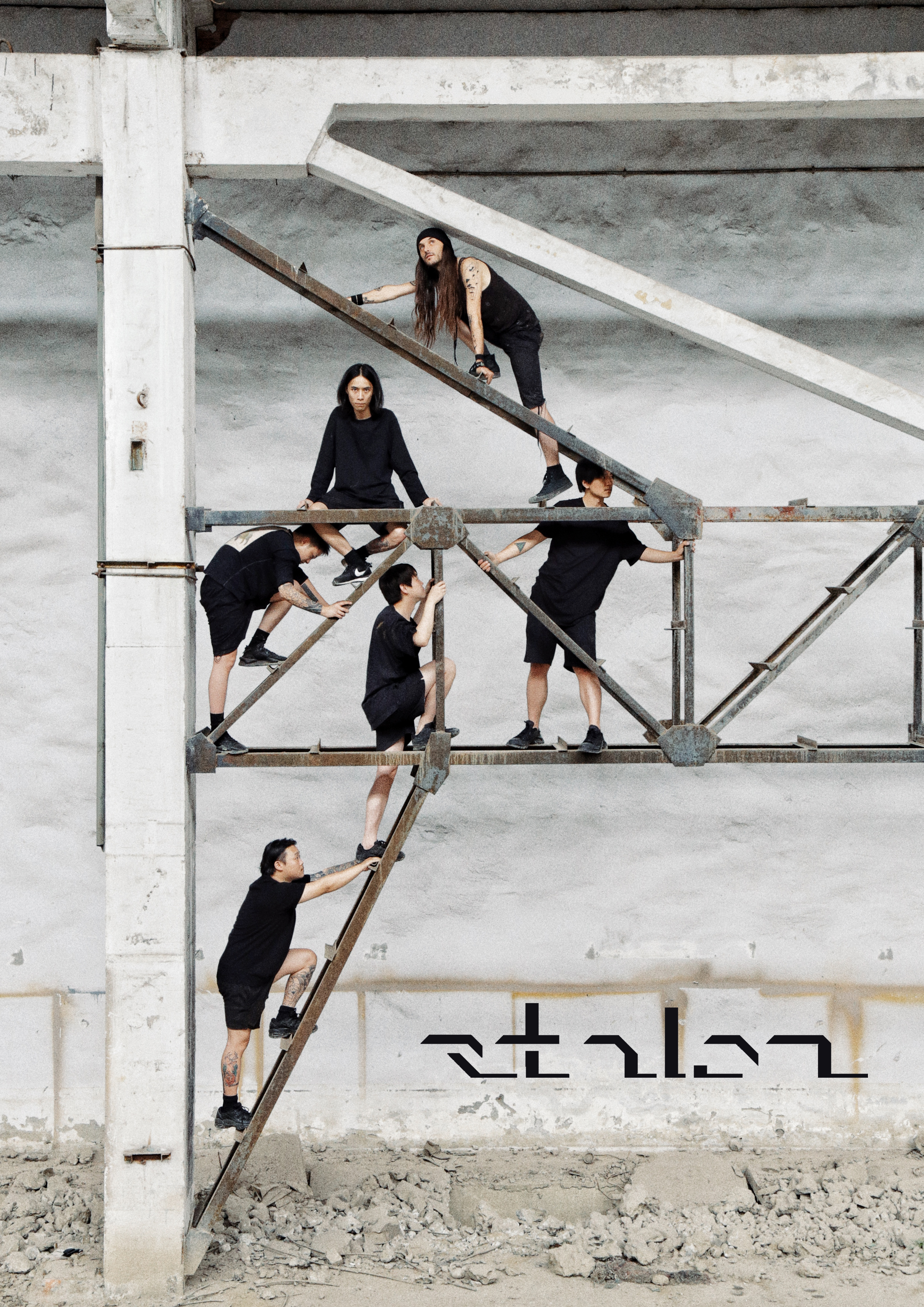  p data-id="gnwnke94es">独立摇滚乐队秘密行动 (stolen) 来自 a