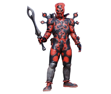 异魔神 (《假面骑士电王》登场怪人)