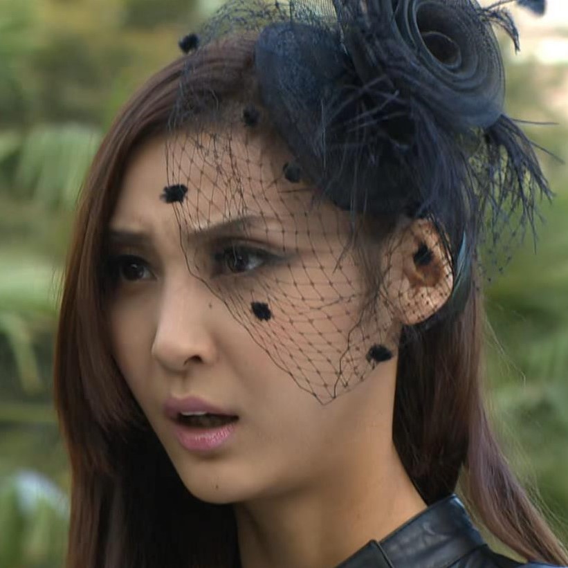 美杜莎比克