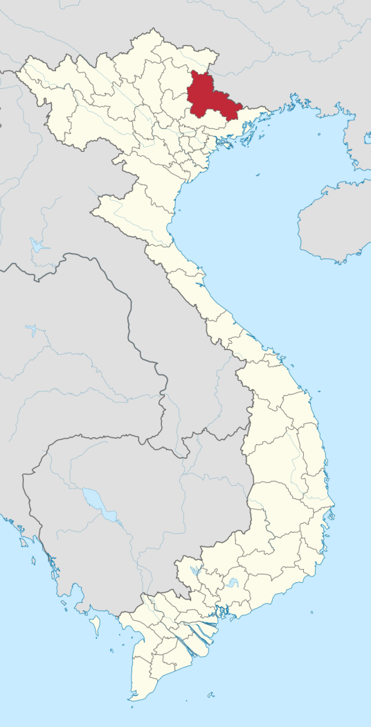 谅山省_百度百科