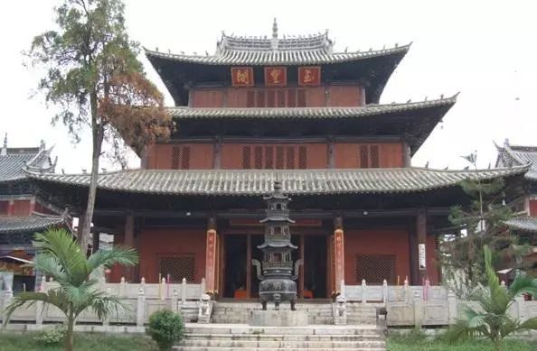 玉皇皋