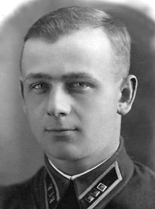 谢尔盖·列昂尼德维奇·索科洛夫