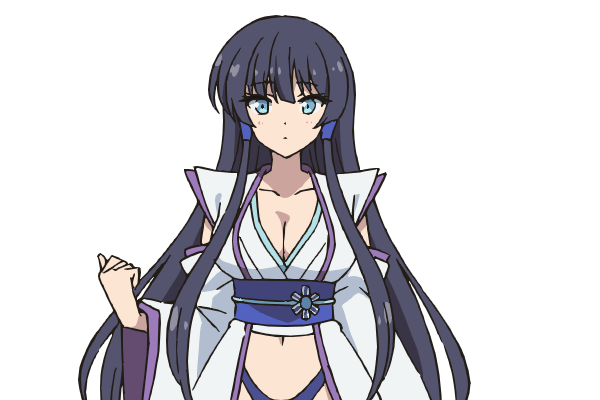 幽冰之阿斯塔罗特