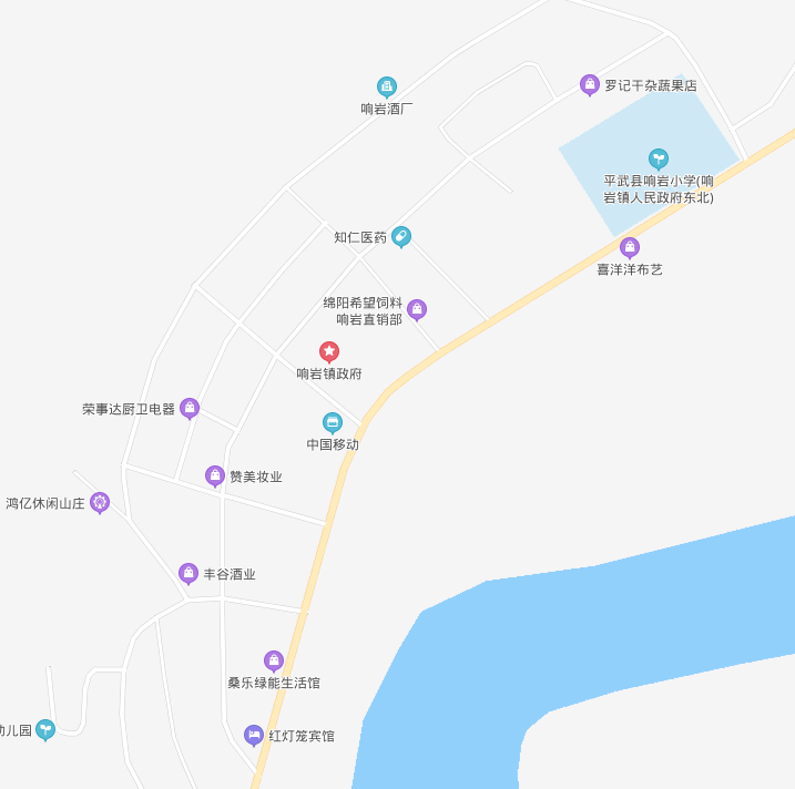 隶属于四川省绵阳市 a target="_blank" href="/item/平武县/6866638"