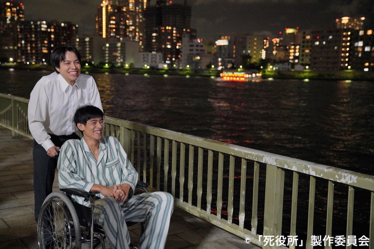  p>《死役所》是由 a target="_blank" href="/item/汤浅弘章