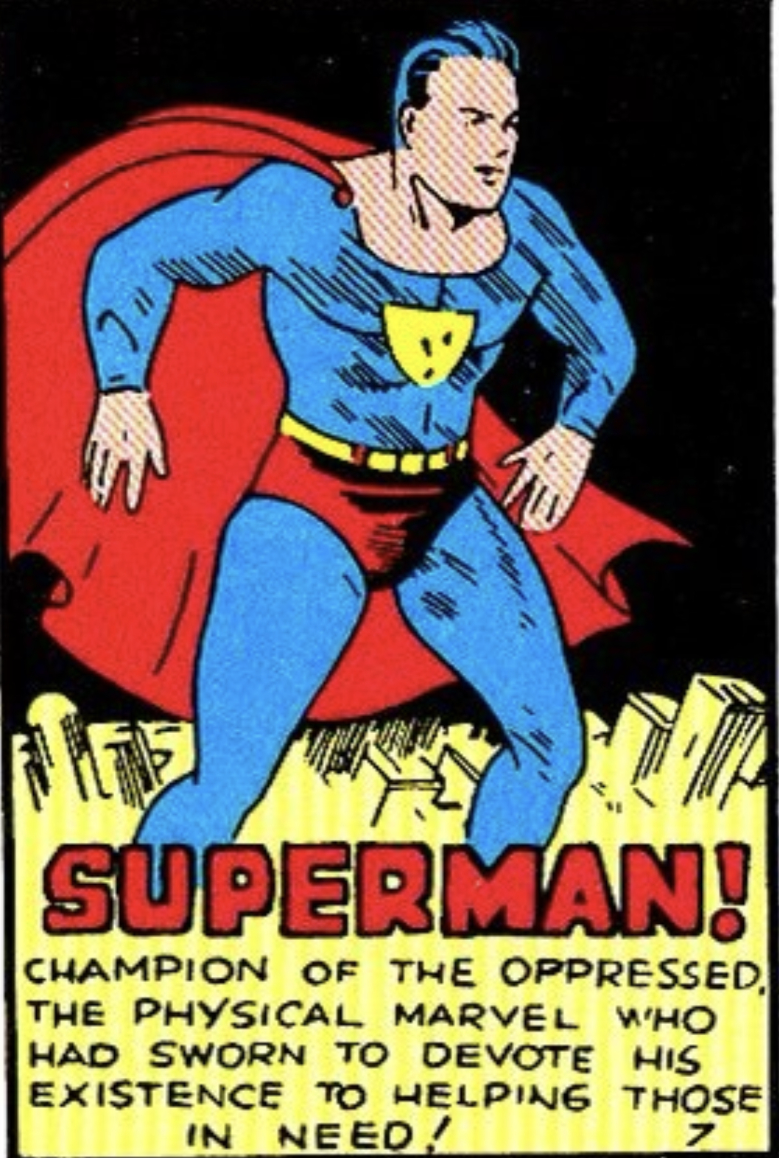 (superman)是美国 a target="_blank" href="/item/dc漫画/725892"