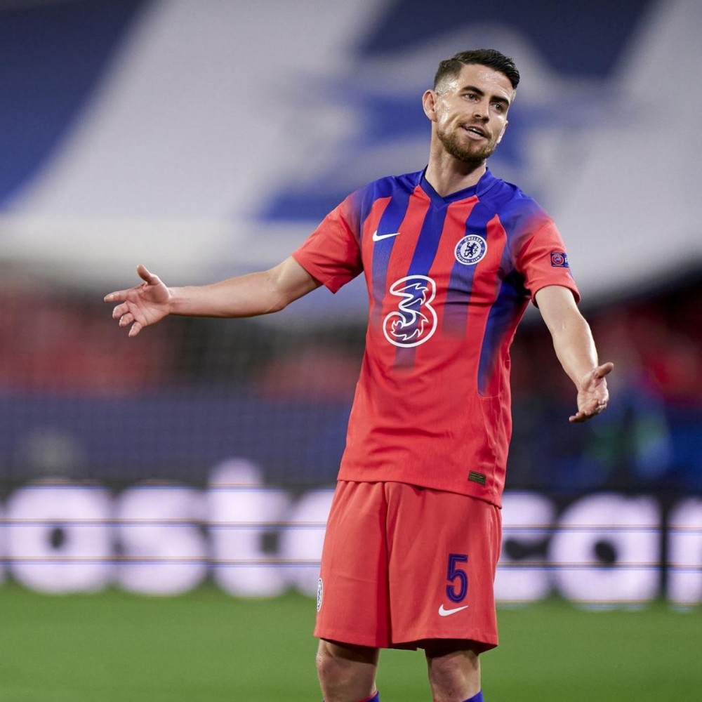 若日尼奥若日尼奥球衣号码