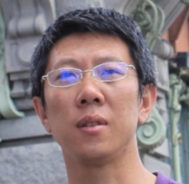 刘钧