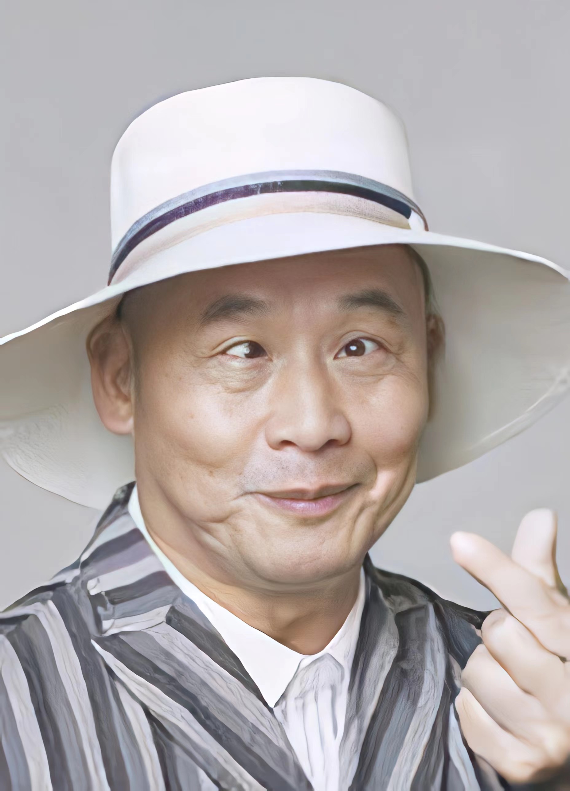  p>鱼头云,原名刘允,也称余头云或鱼头允.