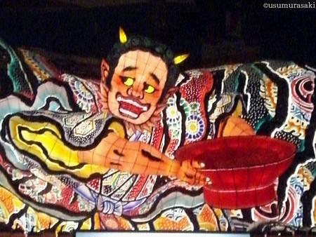 鬼丸国纲与日本刀文化、鬼文化_百科TA说