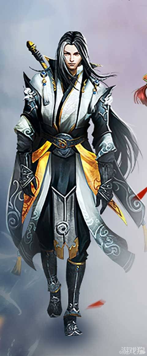 林枫（净无痕小说《绝世武神》中的主角）_百度百科