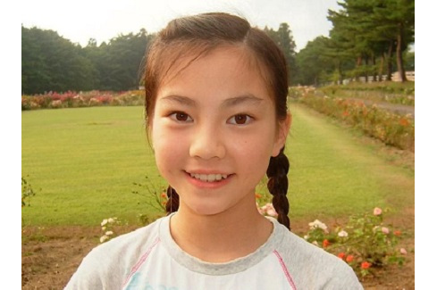 奥村夏未