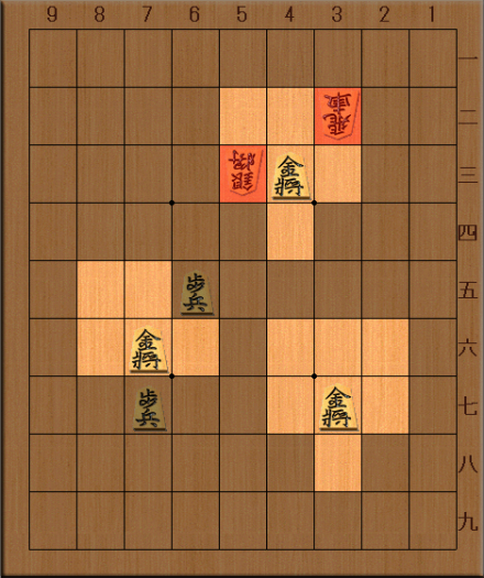 小将棋