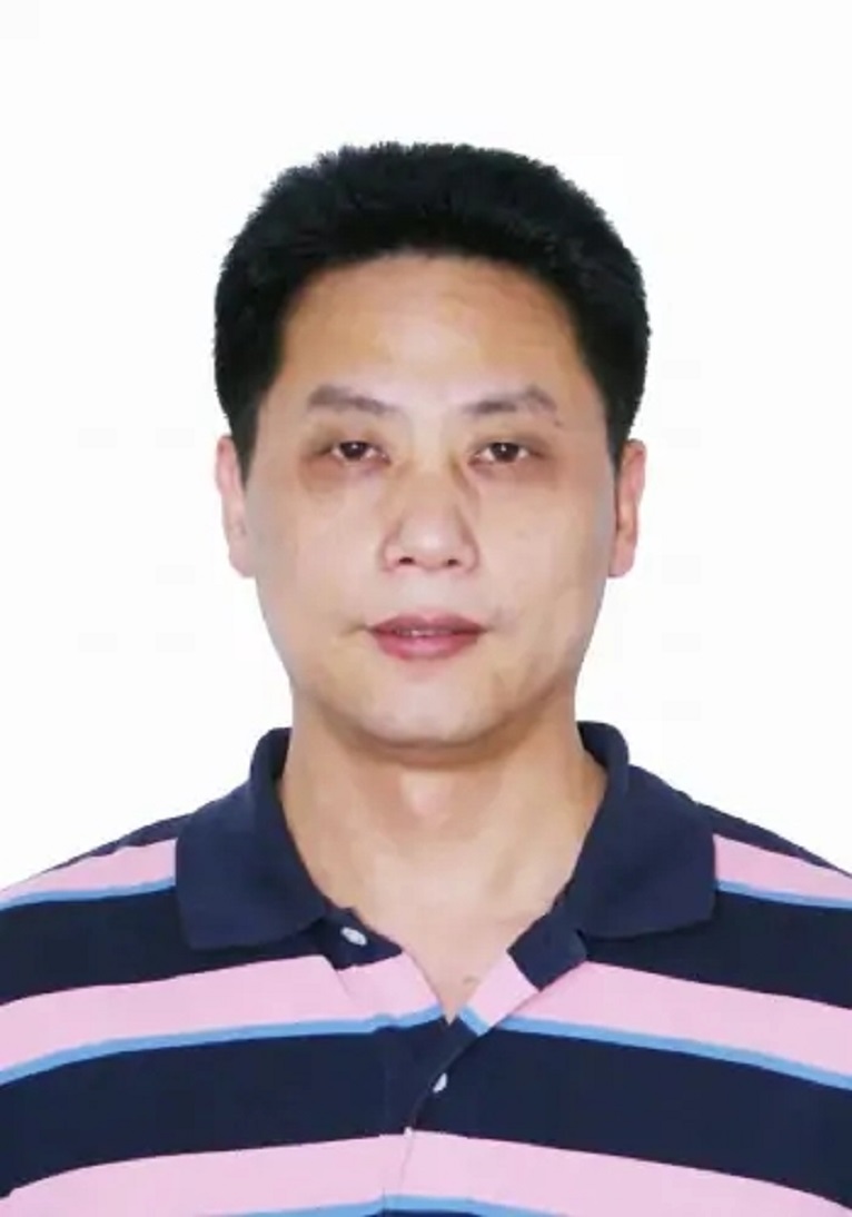 target="_blank" href="/item/新都区">新都区 /a>畜牧局党组书记