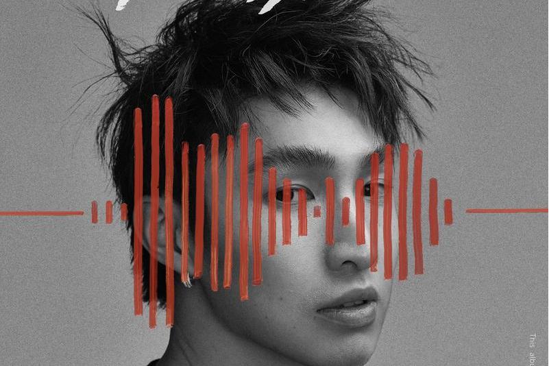 《熬夜冠军》是由黄礼格演唱的歌曲,收录于2019年4月27日发行的专辑中