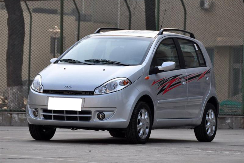 0mt传奇版是奇瑞汽车公司于2011年上市的一款轿车,该车为前置前驱两厢