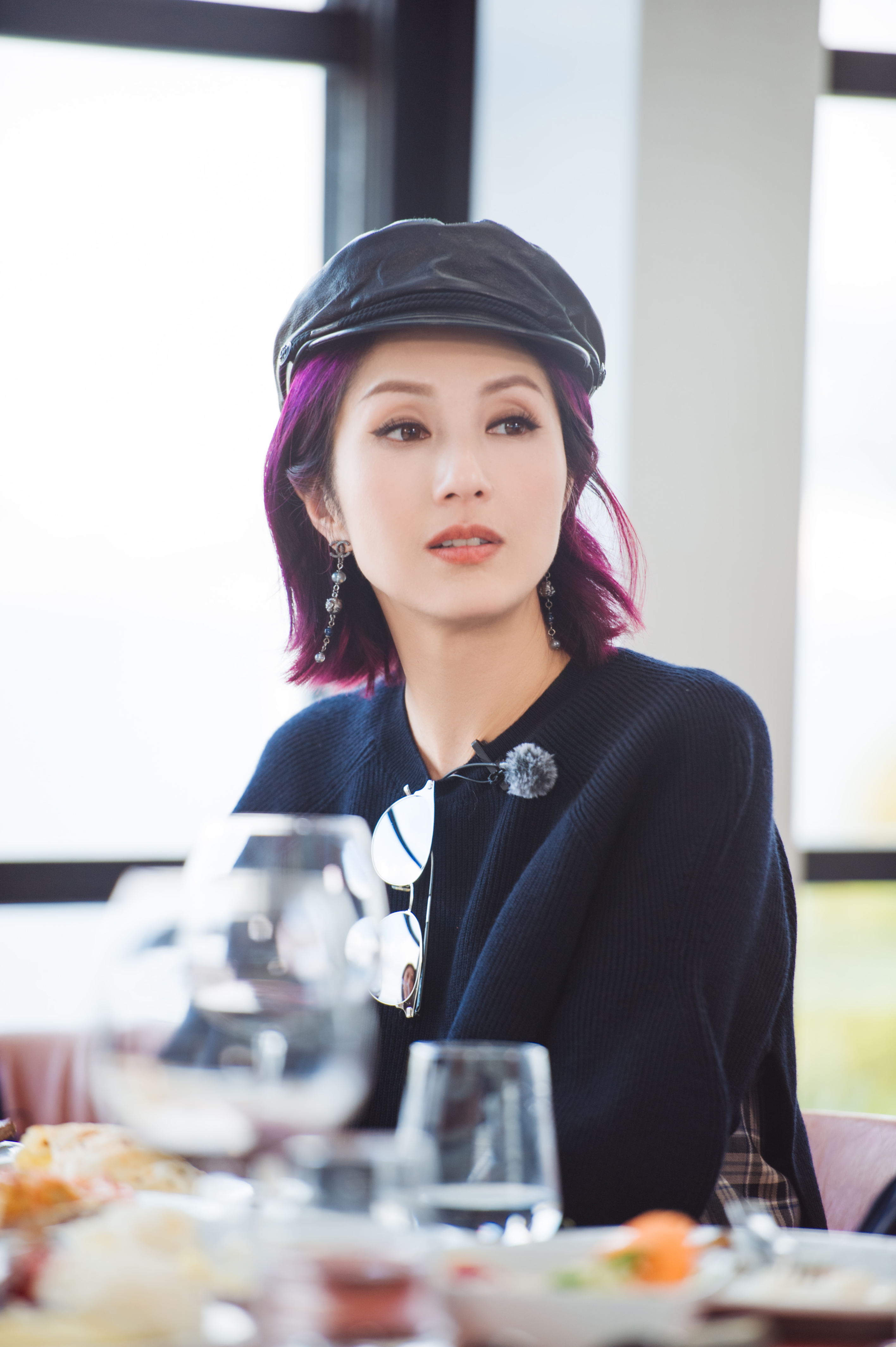 杨千嬅