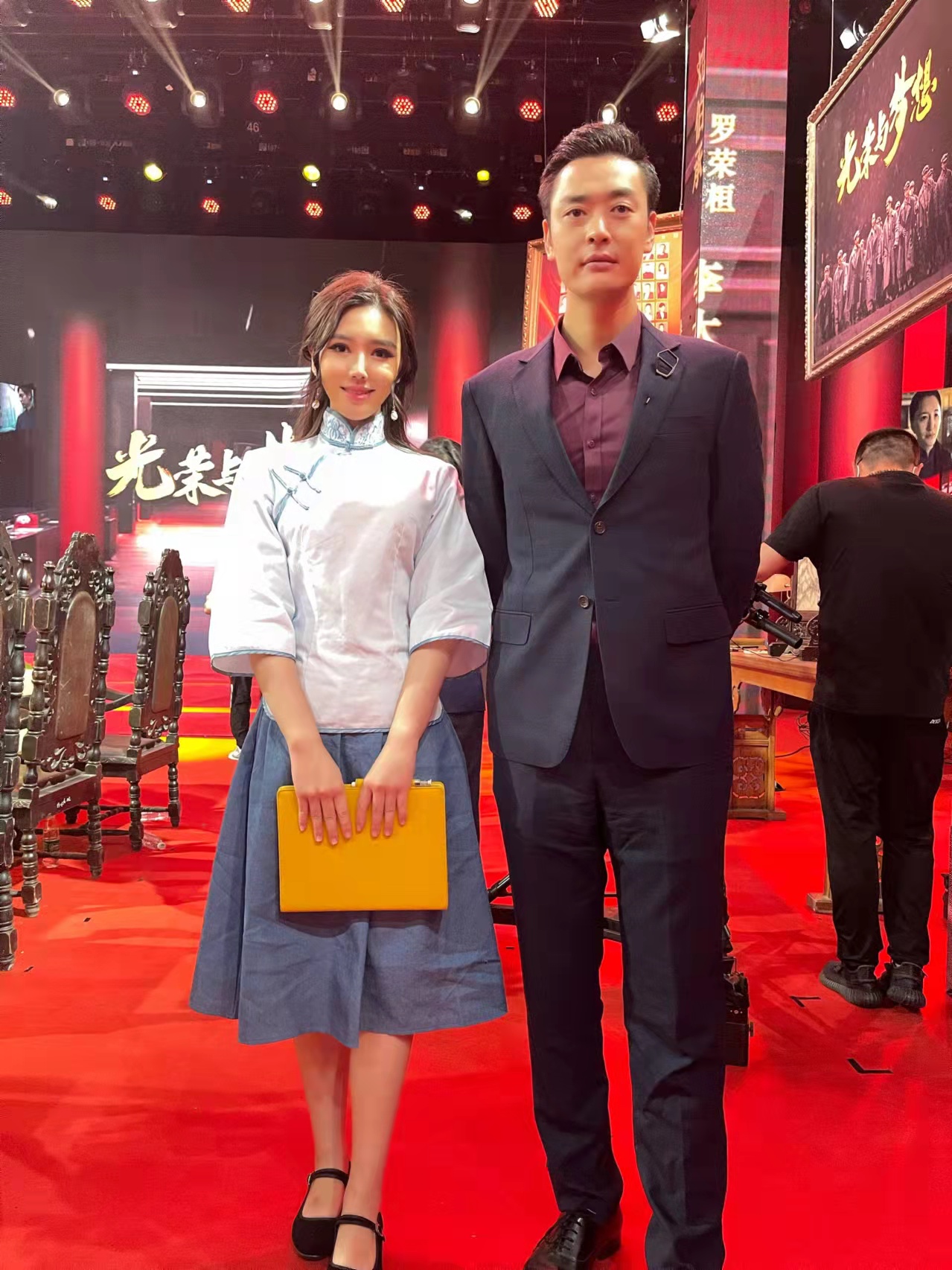 吴迪