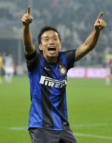 长友佑都 百度百科