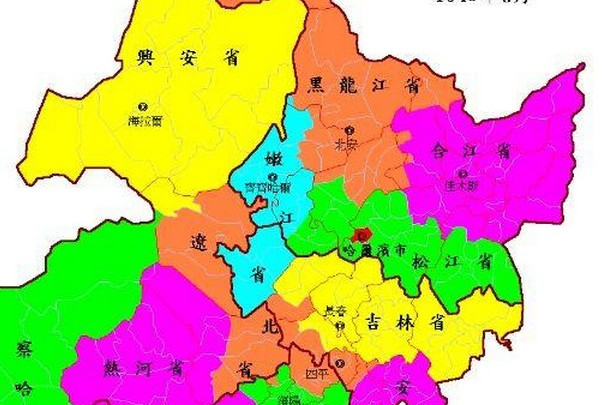 合江