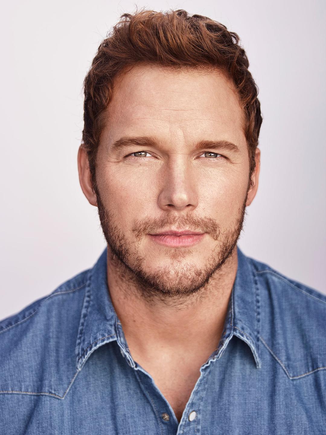 chris pratt