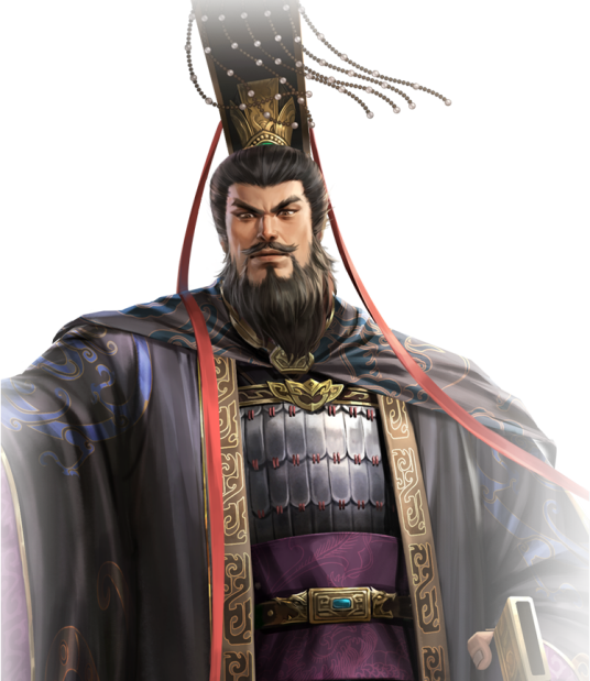 纣王（手游《封神：开天》中的角色）_百度百科