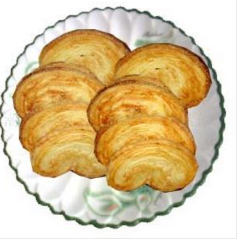  p>陇县马蹄酥又名蜜馅儿是陕西省陇县传统风味小吃,圆形似马蹄而得名