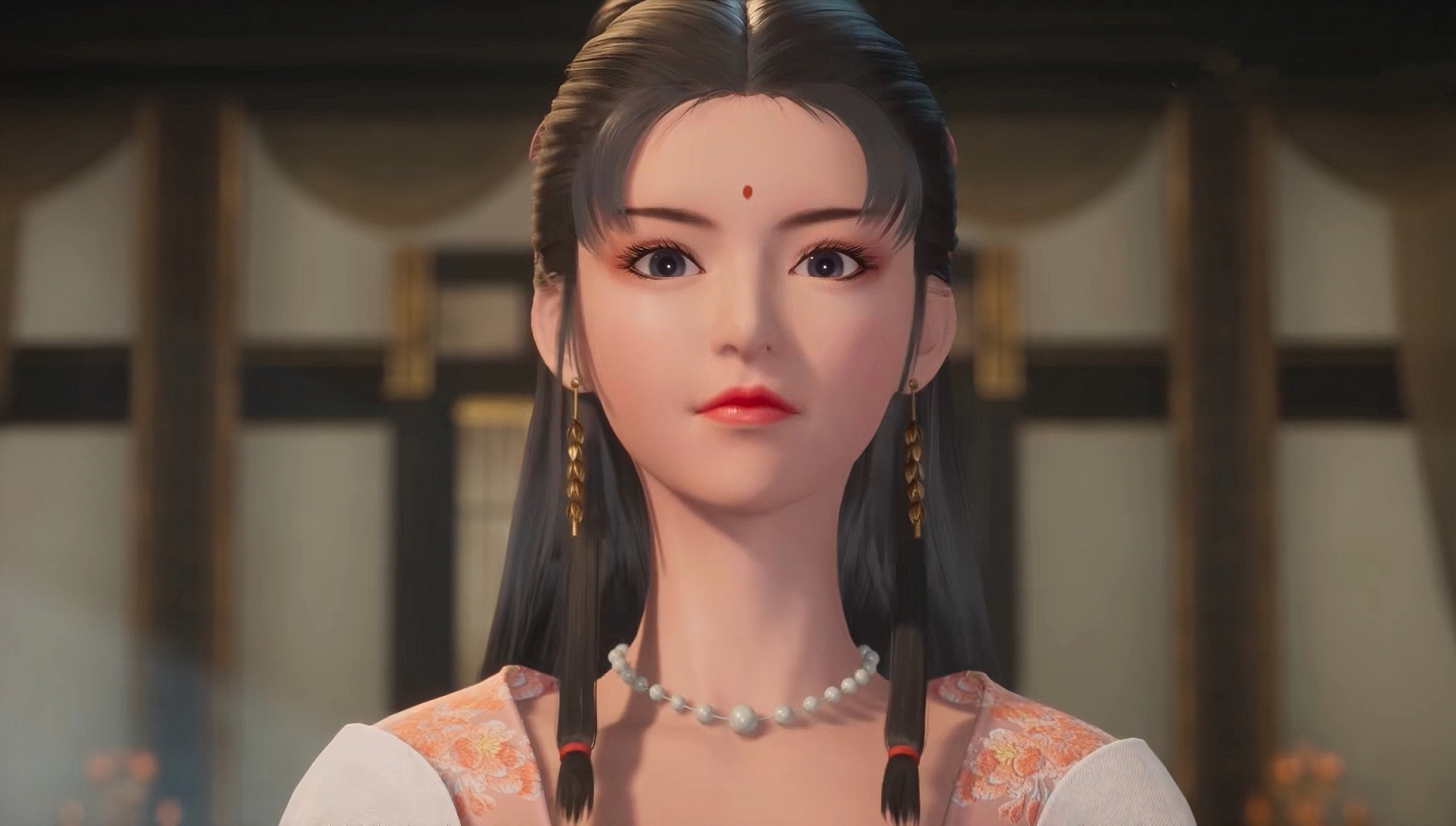 是中国网络动漫《 a target="_blank" href="/item/万界仙踪/22451390