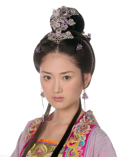 陈洁