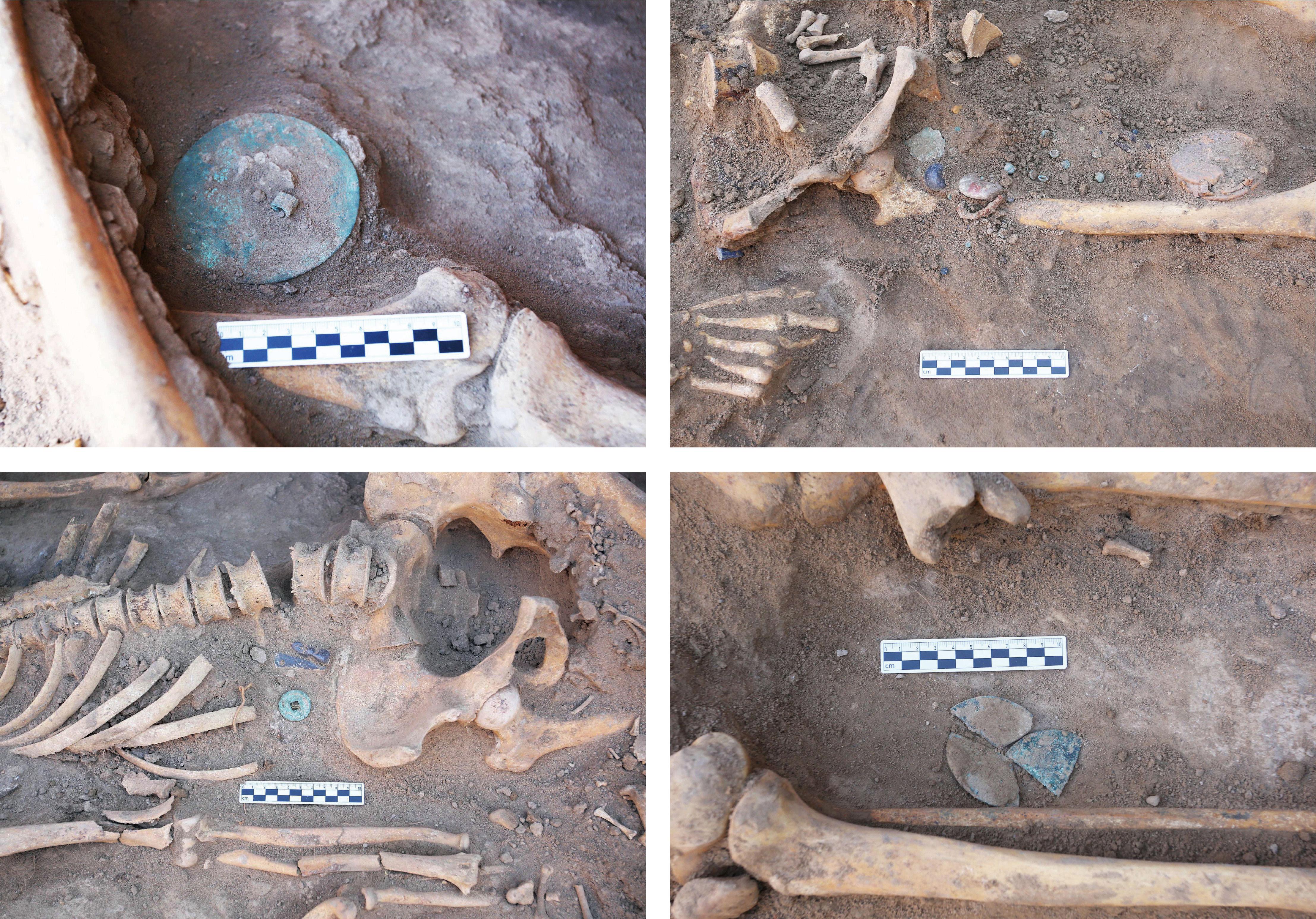 2024年中国考古新发现