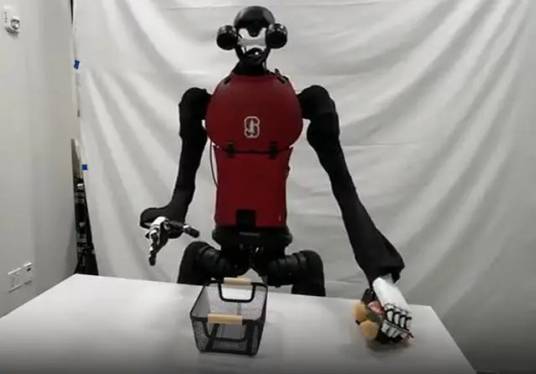HumanPlus_百度百科