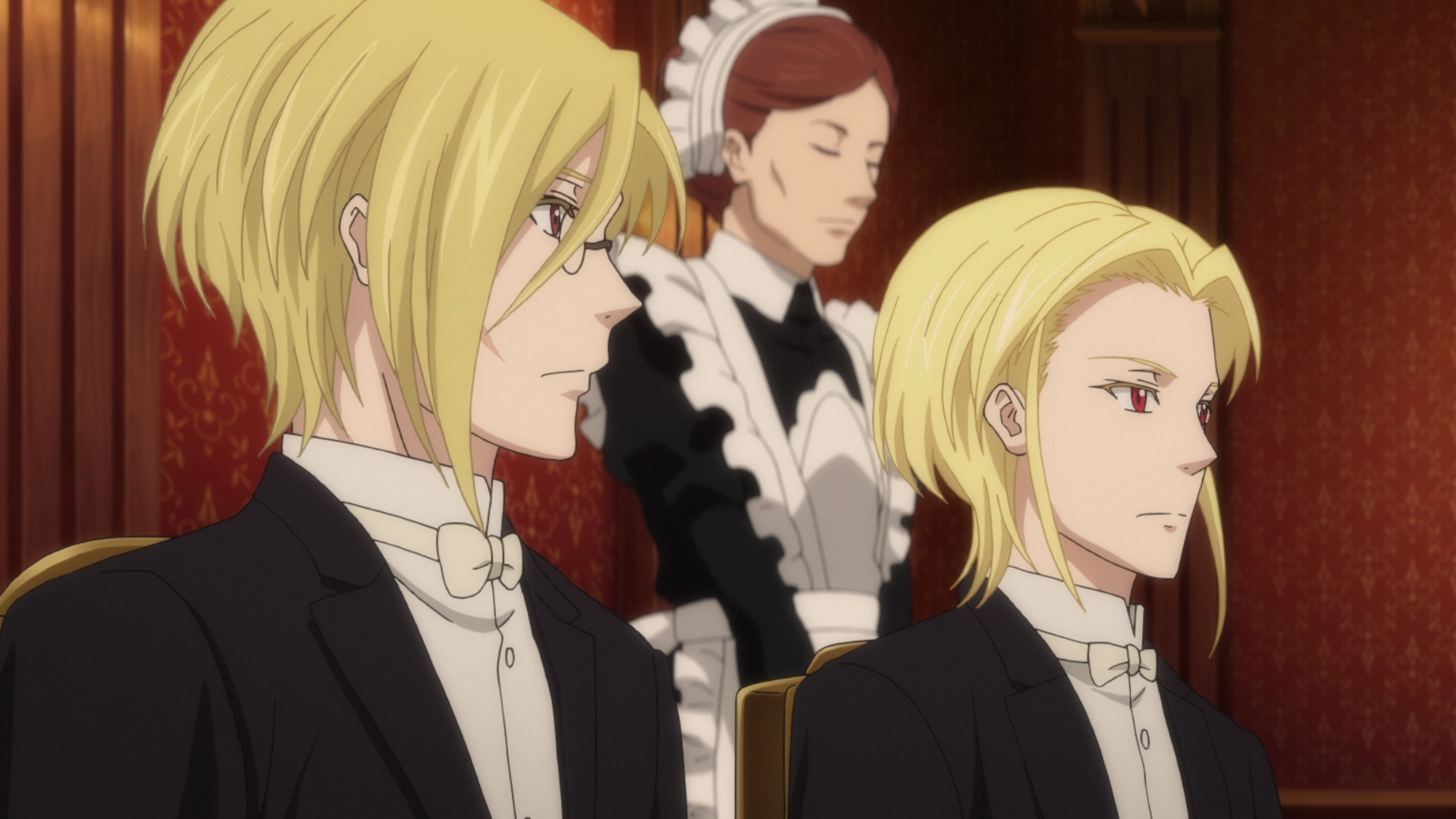 忧国的莫里亚蒂