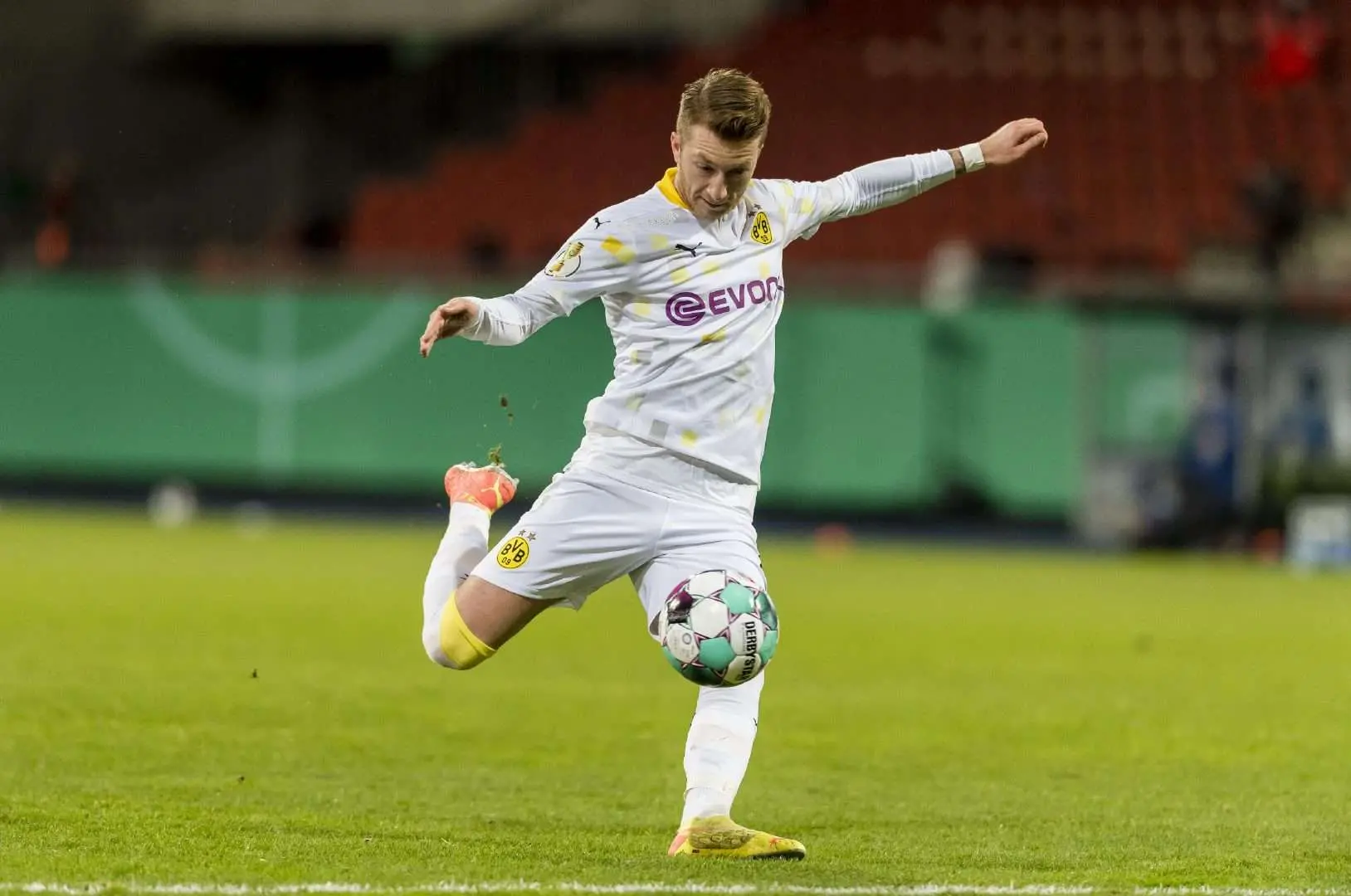 马尔科·罗伊斯