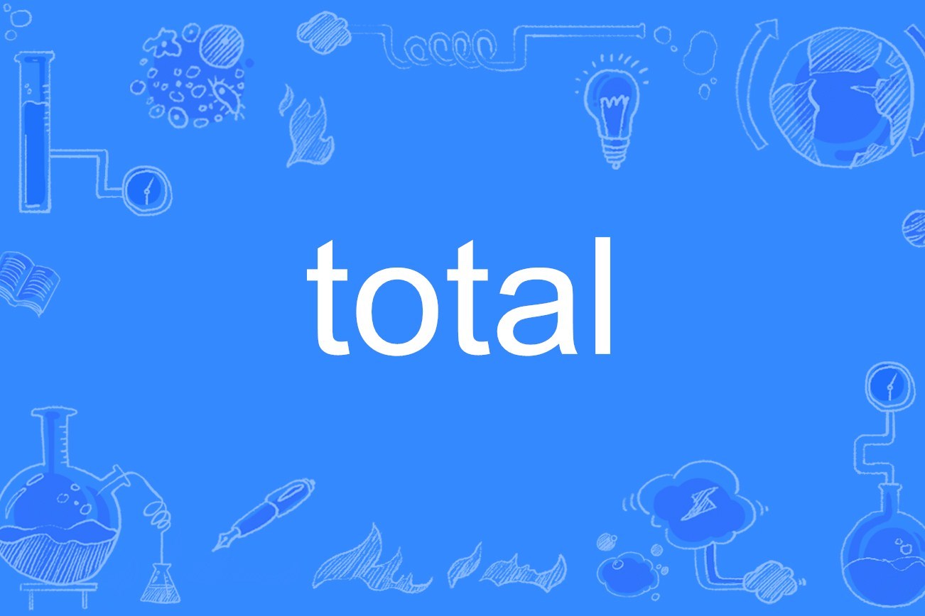 total