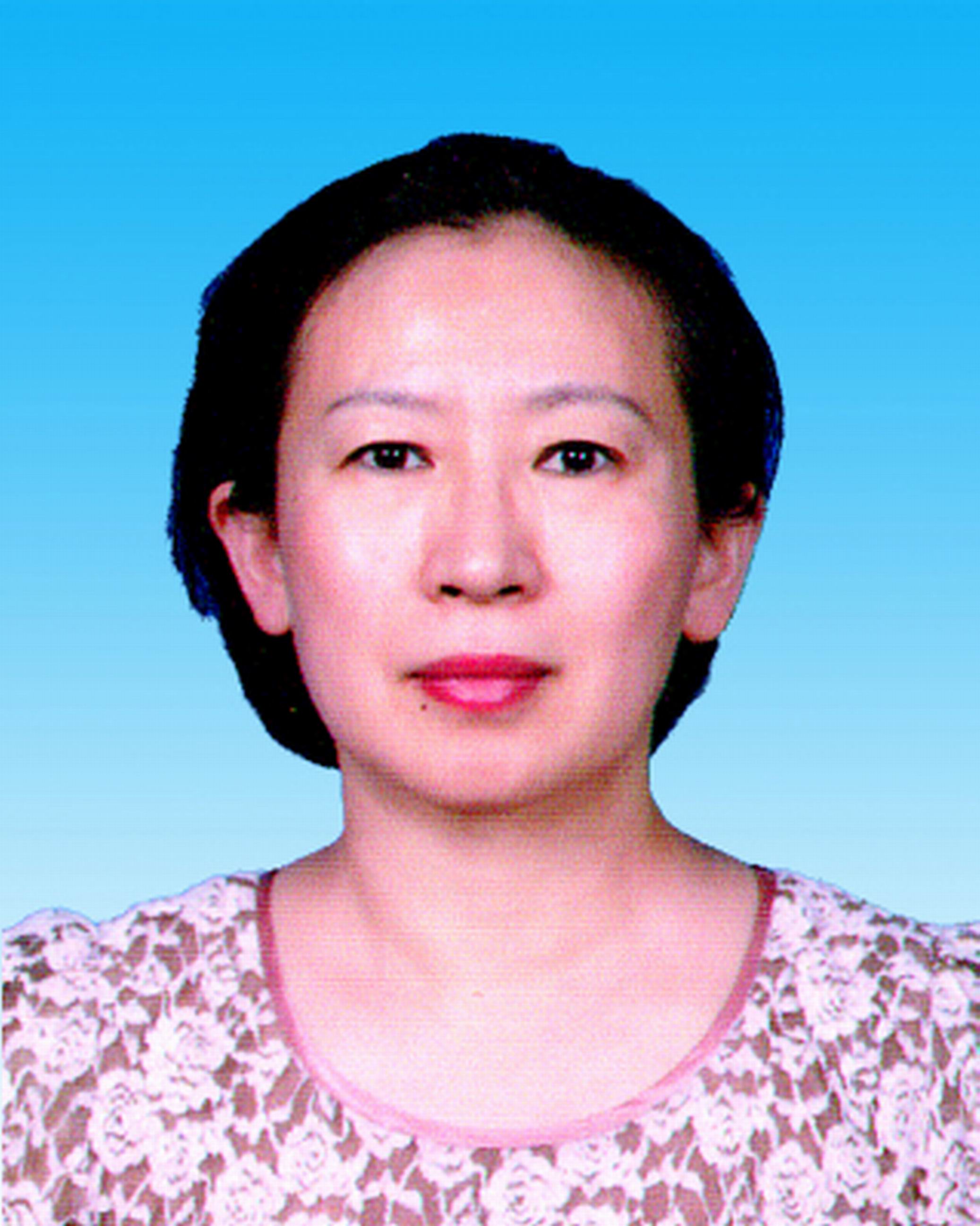 冯雪娟