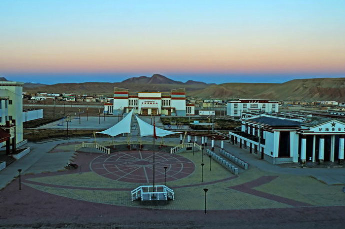  p>尼玛县是西藏自治区 a target="_blank" href="/item/那曲市