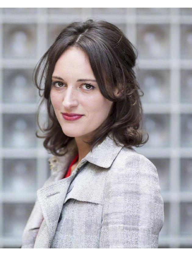 菲比·沃勒-布里奇