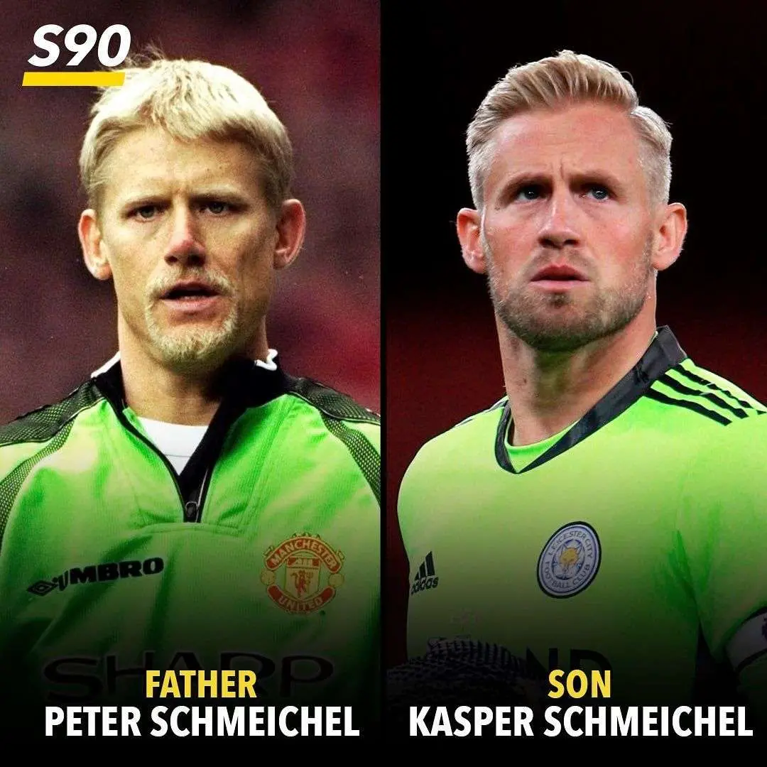 卡斯帕·舒梅切尔